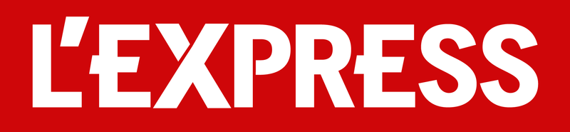 Logo du journal l'express