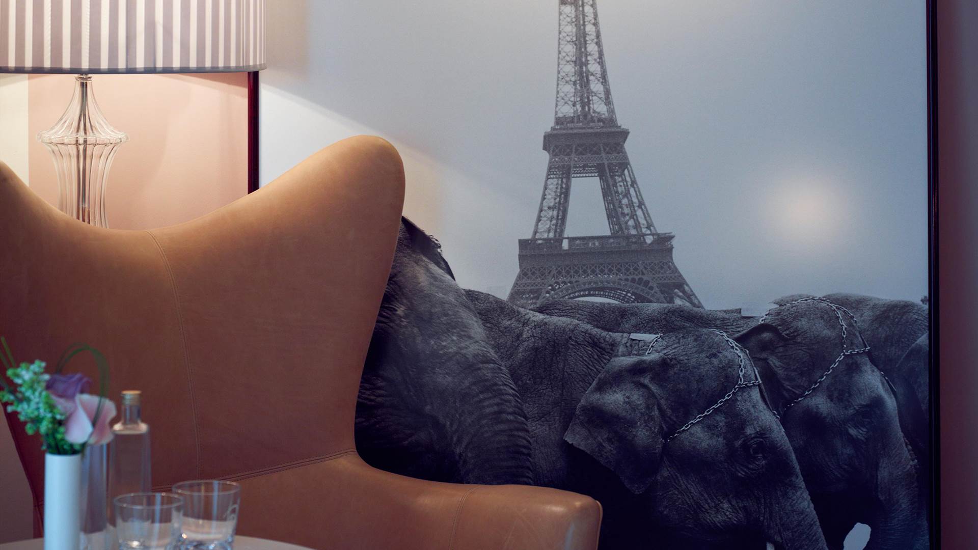 Chambre classique numéro 2