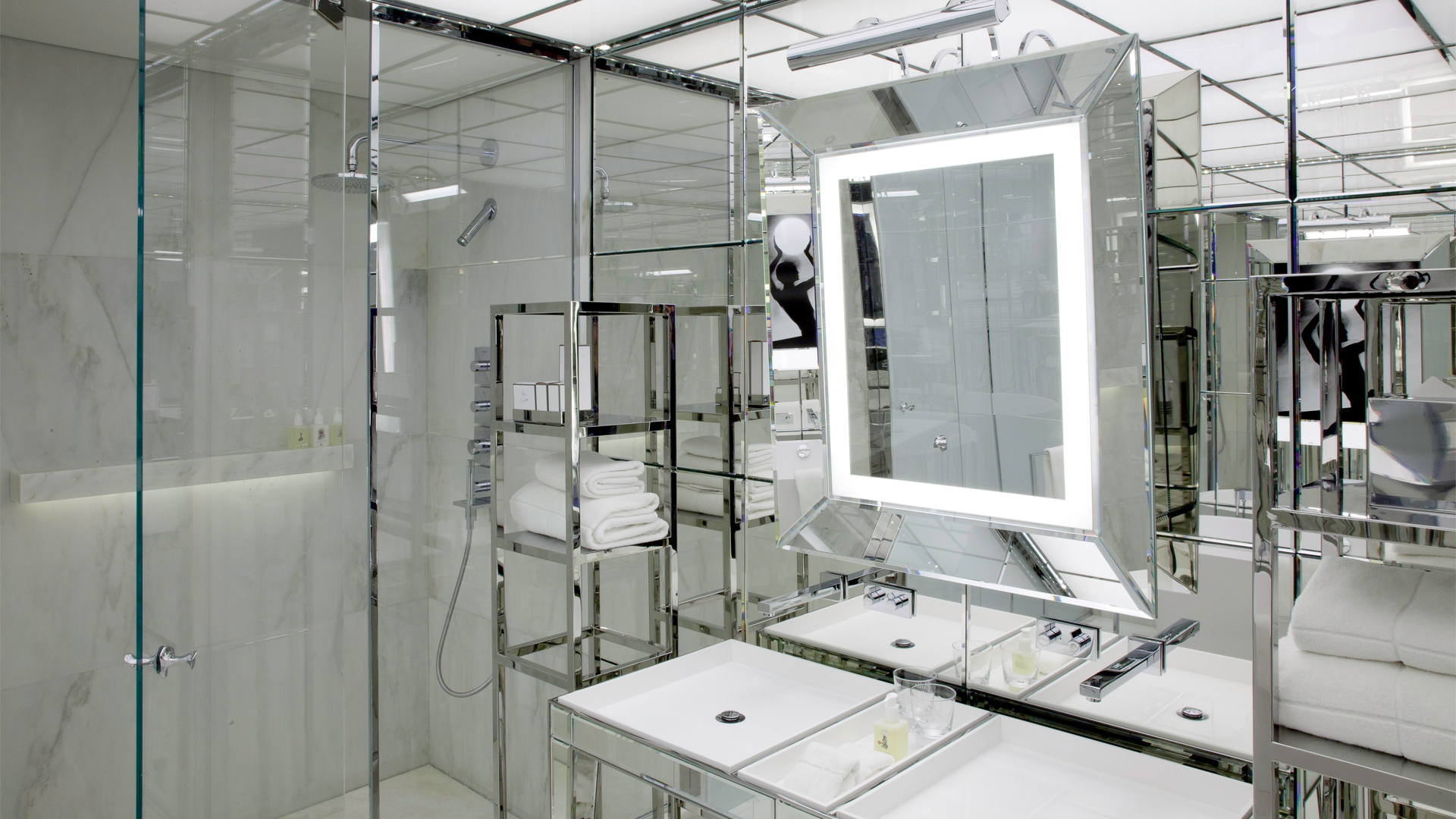 Chambre Confort numéro 2