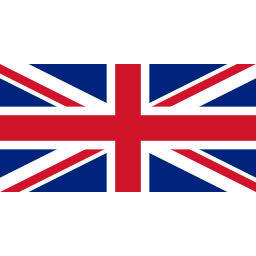 Drapeau Anglais