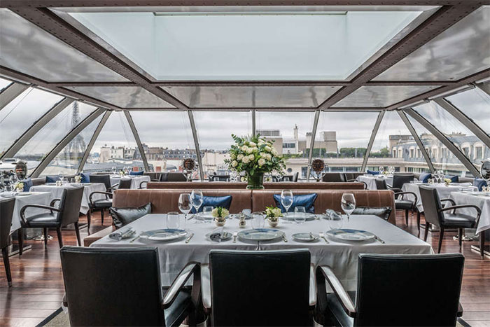 Restaurant du Parimis