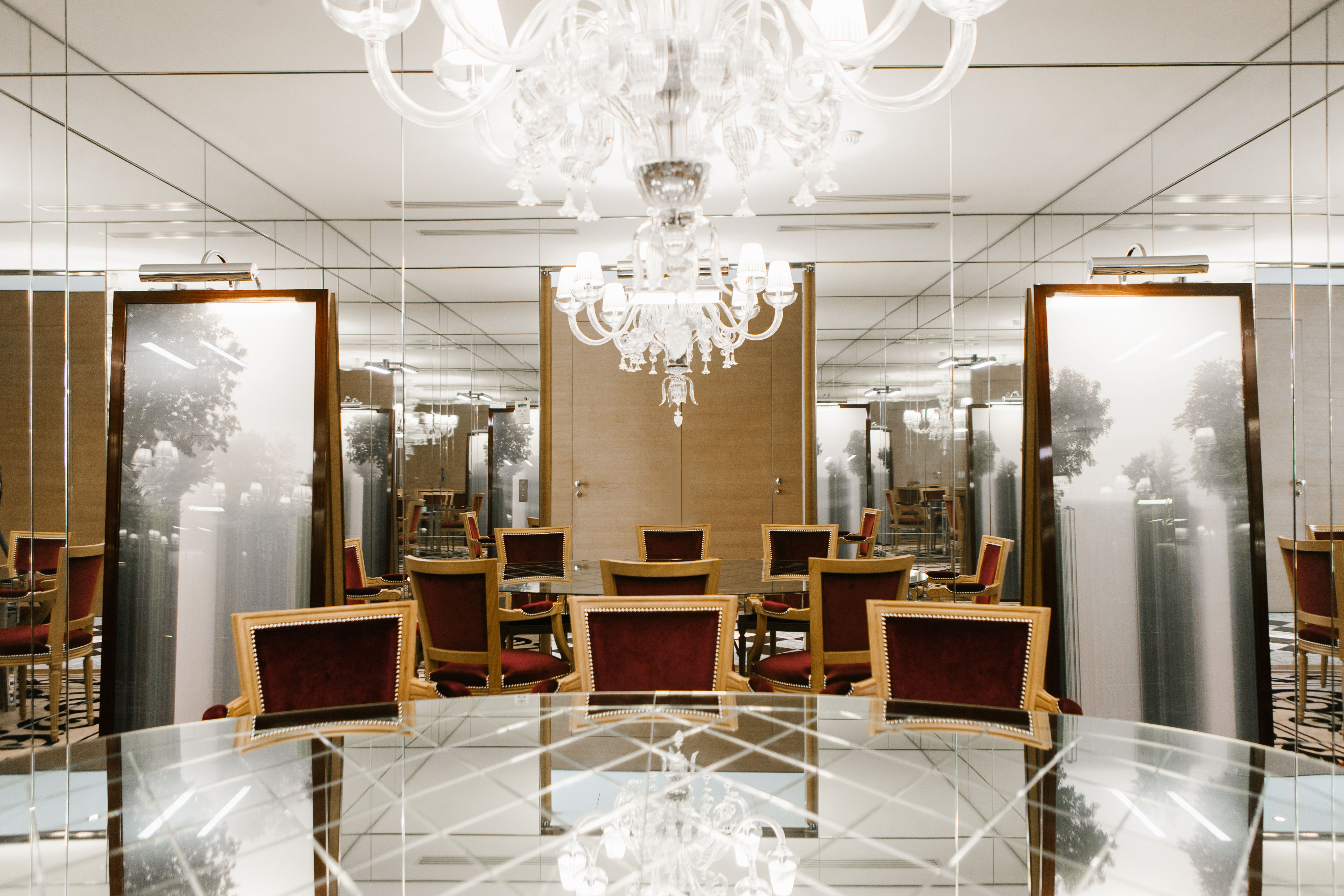 Chambre Deluxe numéro 2