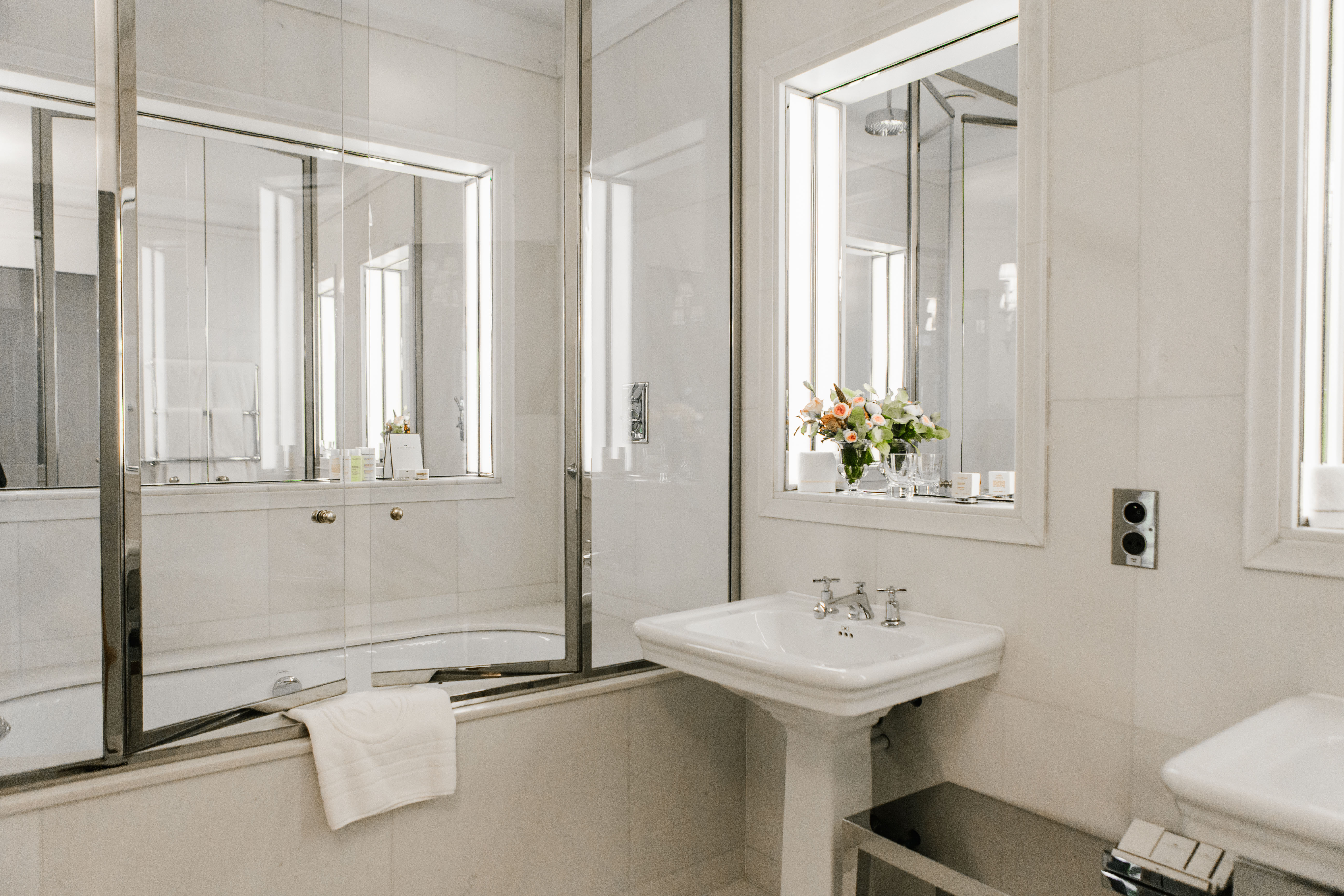 Chambre Deluxe numéro 5